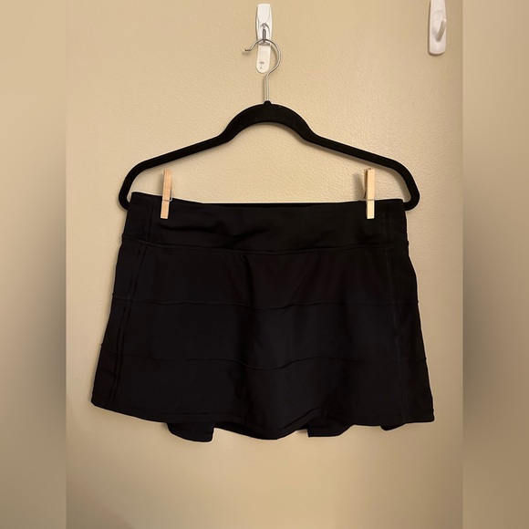 Lululemon Pace Rival Skirt - Picture 3 of 3